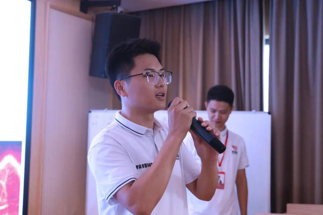 提技能 促发展 | 瑞火体育冠军训练营暨讲师大赛圆满落幕