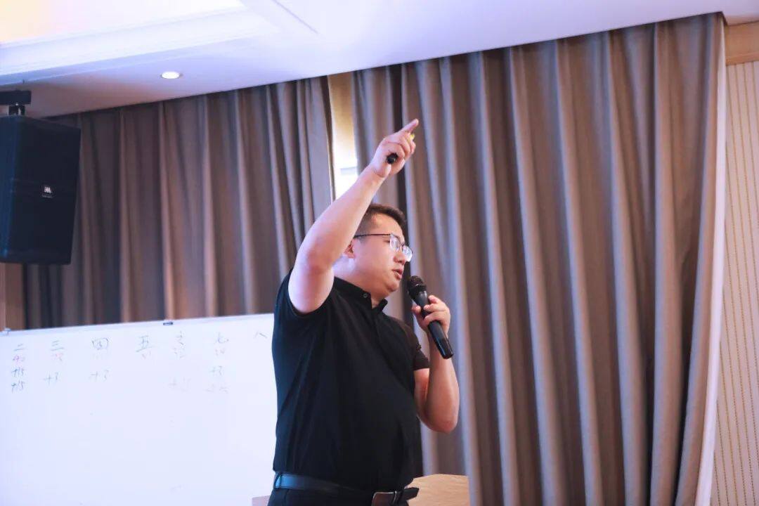 提技能 促发展 | 瑞火体育冠军训练营暨讲师大赛圆满落幕