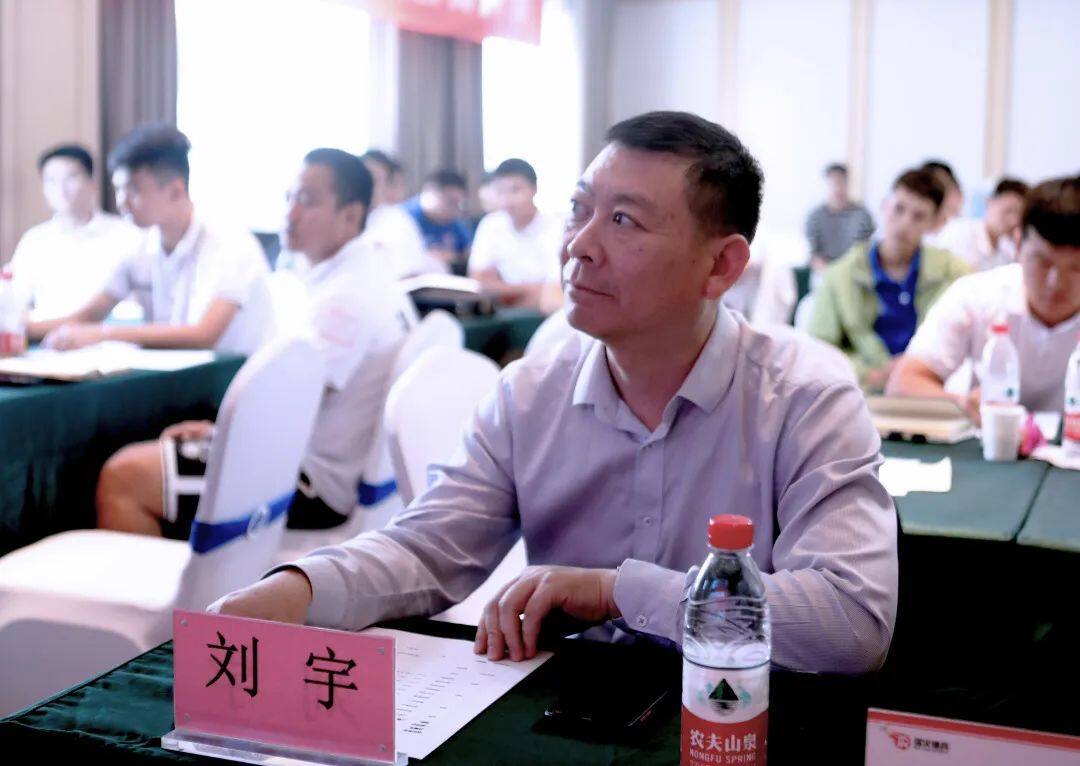 提技能 促发展 | 瑞火体育冠军训练营暨讲师大赛圆满落幕