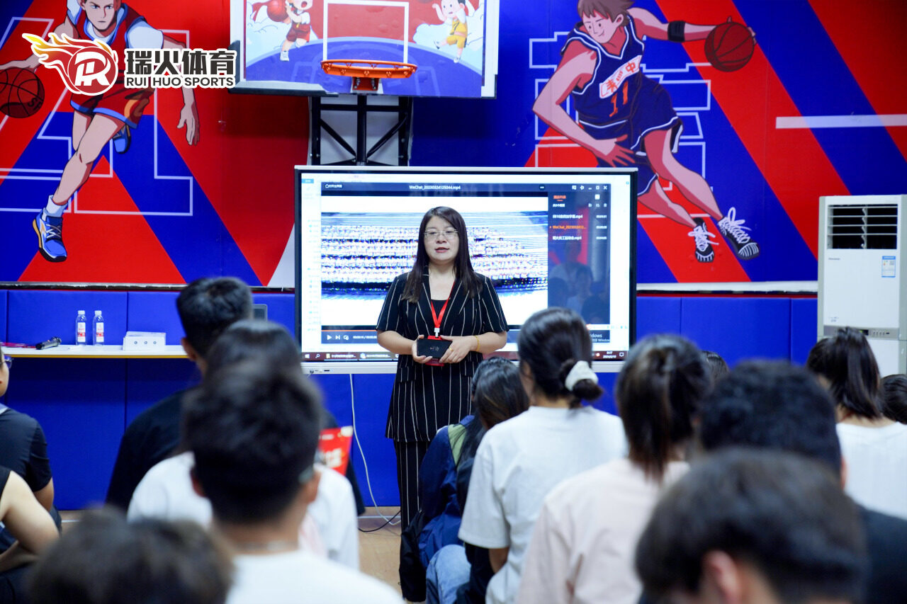 校企合作 | 河南财政金融学院参访瑞火体育