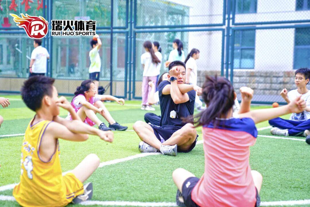 中考体测为啥改？改了啥？——体育中考改革观察之一