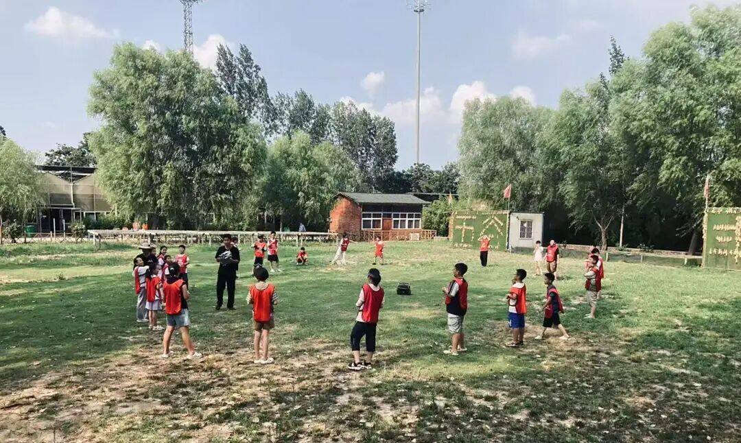 激情夏日·嗨玩皮划艇——2025瑞火体育暑期狂欢研学营  