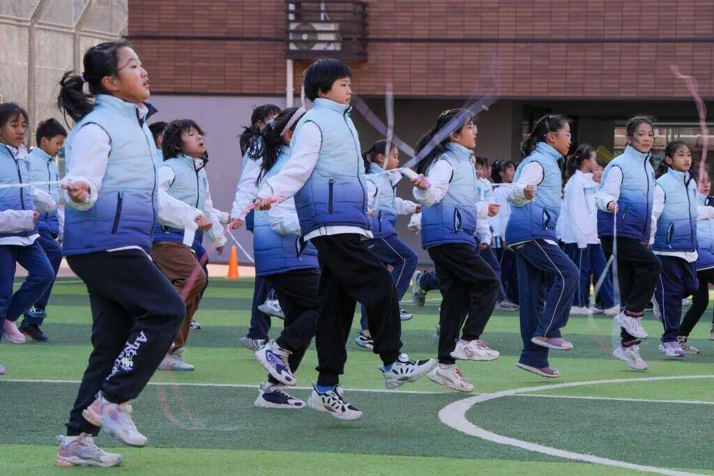 中考体测为啥改？改了啥？——体育中考改革观察之一