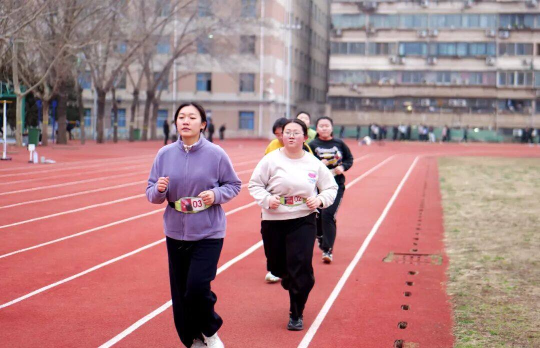 迎新开学季 l 2026郑州中考体育倒计时46天!“上分攻略”来了