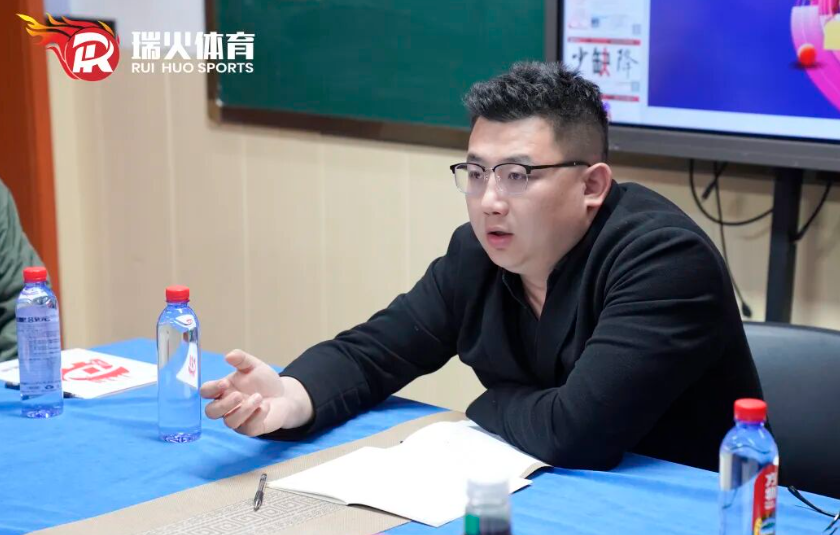 豫鉴瑞火・共创辉煌!2026 中考体育精英集训营完美收官,干货满满,未来可期!