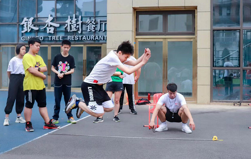 重要通知|关于瑞火体育国庆假期结束课程恢复正价的通知