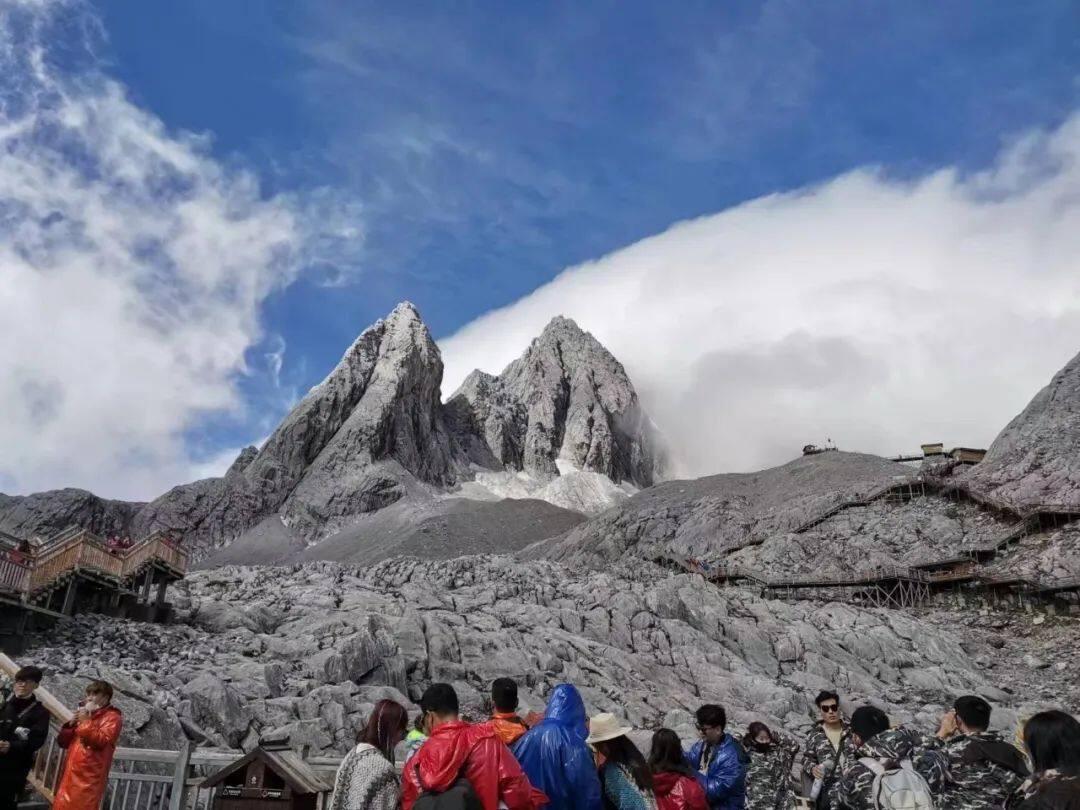 彩云之南，风花雪月|瑞火体育2022云南大团建