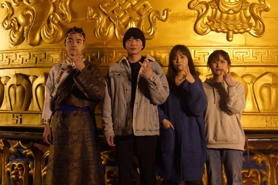 彩云之南，风花雪月|瑞火体育2022云南大团建