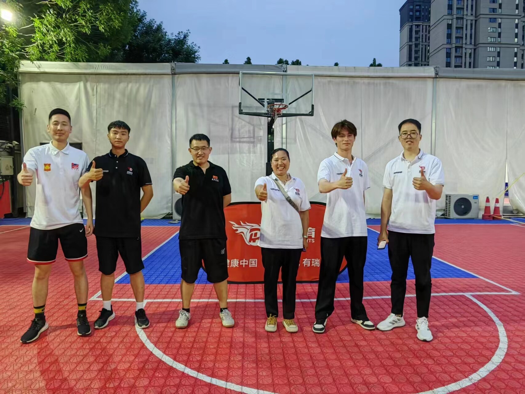 激情五月 引爆暑招-一瑞火体育百城百店 暑期招生启动大会圆满落幕！