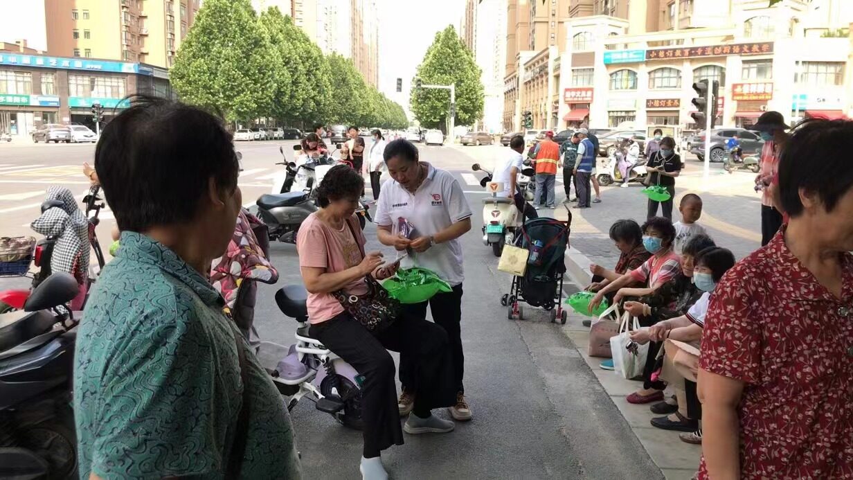 激情五月 引爆暑招-一瑞火体育百城百店 暑期招生启动大会圆满落幕！