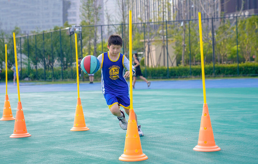 教育部就中考体育举行发布会！三个关键点家长要特别关注