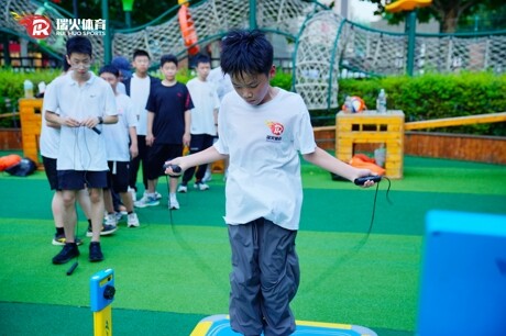 2024年中招体育考试，总分100分，项目增至5项！