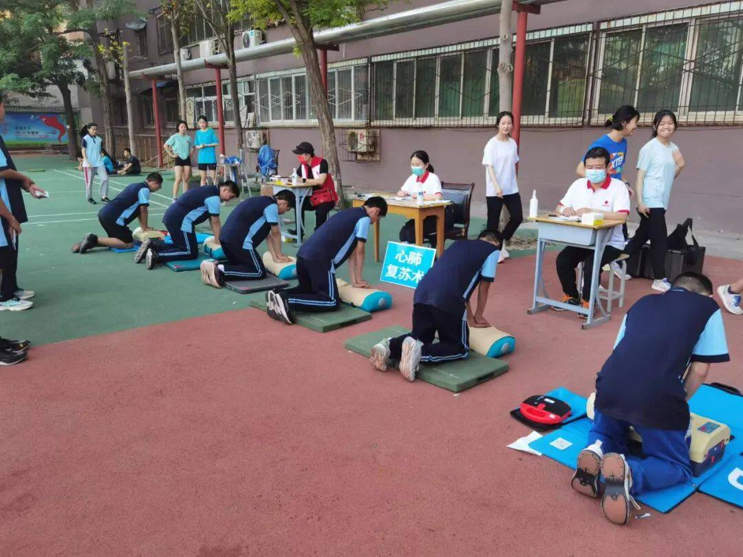 新乡市中招体育考试方案